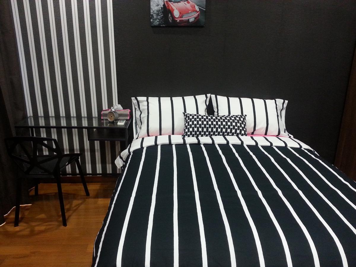Kl101​ ​Service Suite​ ​​At Soho Suites Klcc Kuala Lumpur Quarto foto